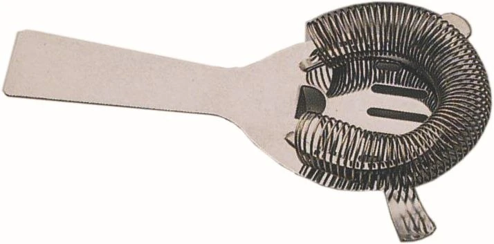 Cocktail Zeef - RVS - 17 Cm 1 Cocktail Zeef - RVS - 17 Cm