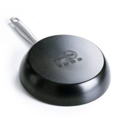 GreenPan Koekenpannenset Copenhagen - Zwart - ø 20 En 28 Cm - Keramische Anti-aanbaklaag 8 GreenPan Koekenpannenset Copenhagen - Zwart - ø 20 En 28 Cm - Keramische Anti-aanbaklaag -Alessi Verkoopwinkel 626135c080a65de607382f8beee1b047f1ab210e 4 Cop FryP 20cm CC003107 DetailBase5B15D