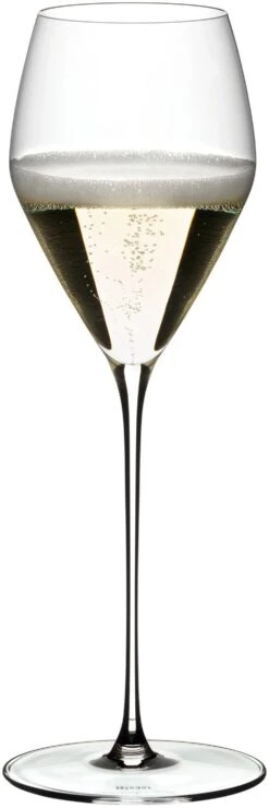 Riedel Champagne Glazen Veloce - 2 Stuks 12 Riedel Champagne Glazen Veloce - 2 Stuks -Alessi Verkoopwinkel 633000028 w 5HRsg1Jn
