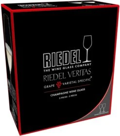 Riedel Champagne Glazen Veritas - 2 Stuks 11 Riedel Champagne Glazen Veritas - 2 Stuks -Alessi Verkoopwinkel 644900028 packaging KbCvOxHl