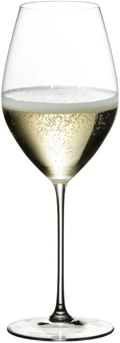 Riedel Champagne Glazen Veritas - 2 Stuks 10 Riedel Champagne Glazen Veritas - 2 Stuks -Alessi Verkoopwinkel 644900028 w LINHjogc