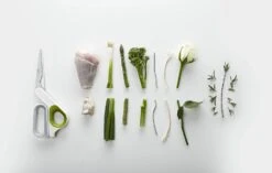 Joseph Joseph Schaar PowerGrip -Alessi Verkoopwinkel 71 TC3DINDL. SL1500