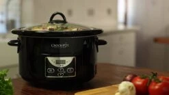 Crockpot Slowcooker - Afteltimer - 4.7 Liter - CR507 9 Crockpot Slowcooker - Afteltimer - 4.7 Liter - CR507 -Alessi Verkoopwinkel 716sThGfALL. AC SL1500 5B15D