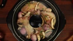 Crockpot Slowcooker - Afteltimer - 4.7 Liter - CR507 8 Crockpot Slowcooker - Afteltimer - 4.7 Liter - CR507 -Alessi Verkoopwinkel 71VDr1bSRBL. AC SL1500 5B15D