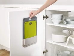 Joseph Joseph 2-delige Snijplankenset Met Houder - DoorStore 9 Joseph Joseph 2-delige Snijplankenset Met Houder - DoorStore -Alessi Verkoopwinkel 71uT7D5n39L. SL1500