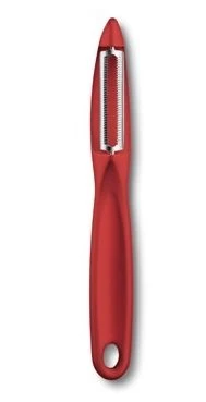 Victorinox Messenset Swiss Classic - Rood - 3-delig 4 Victorinox Messenset Swiss Classic - Rood - 3-delig - Afbeelding 4