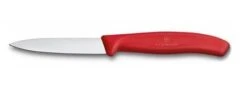 Victorinox Messenset Swiss Classic - Rood - 3-delig 7 Victorinox Messenset Swiss Classic - Rood - 3-delig -Alessi Verkoopwinkel 7611160056474 3