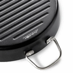 GreenPan Grillpan Essentials - ø 28 Cm - Keramische Anti-aanbaklaag 6 GreenPan Grillpan Essentials - ø 28 Cm - Keramische Anti-aanbaklaag -Alessi Verkoopwinkel 7f5ae48e9a8e100ba0a97c0cc97f891bc66cfe70 5 Stainless Steel handles a