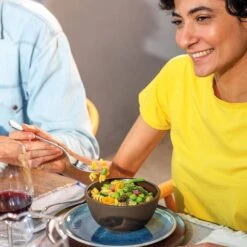 Sambonet Bestekset Bloom - RVS - Monoblock - 24 Delig / 6 Personen 11 Sambonet Bestekset Bloom - RVS - Monoblock - 24 Delig / 6 Personen -Alessi Verkoopwinkel 8014808487606 4