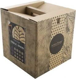 Arthur Krupp Serviesset Tribal Mood - 12-delig / 4 Personen 21 Arthur Krupp Serviesset Tribal Mood - 12-delig / 4 Personen -Alessi Verkoopwinkel 81TMqo 09hL. AC SX569