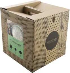 Arthur Krupp Serviesset Fusion Grey - 12-delig / 4 Personen 9 Arthur Krupp Serviesset Fusion Grey - 12-delig / 4 Personen -Alessi Verkoopwinkel 81tEutr9k0L. AC SL1500