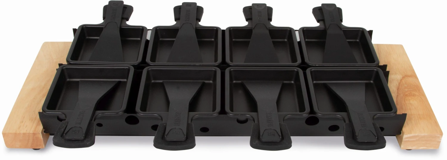 Boska Raclette XL 2 Boska Raclette XL - Afbeelding 2