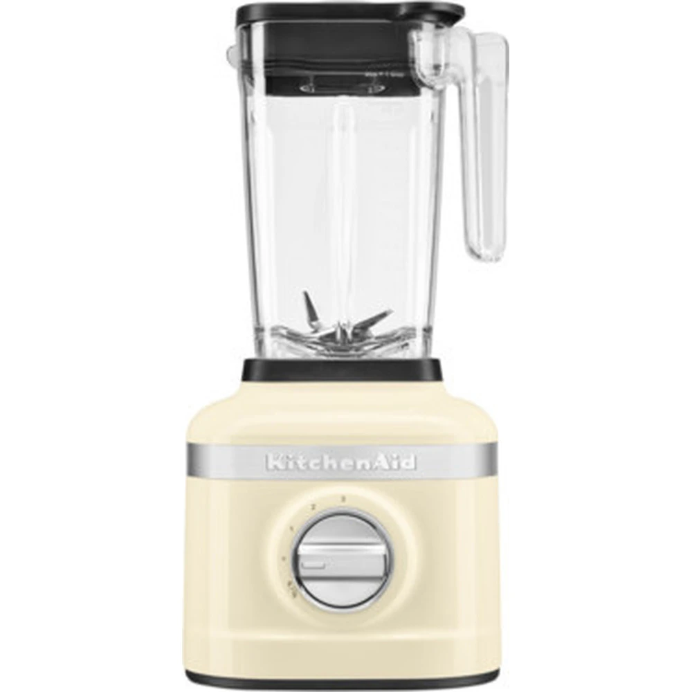 KitchenAid Blender K150 - Soft Start-functie - Amandelwit - 1.4 Liter - 5KSB1325EAC 1 KitchenAid Blender K150 - Soft Start-functie - Amandelwit - 1.4 Liter - 5KSB1325EAC