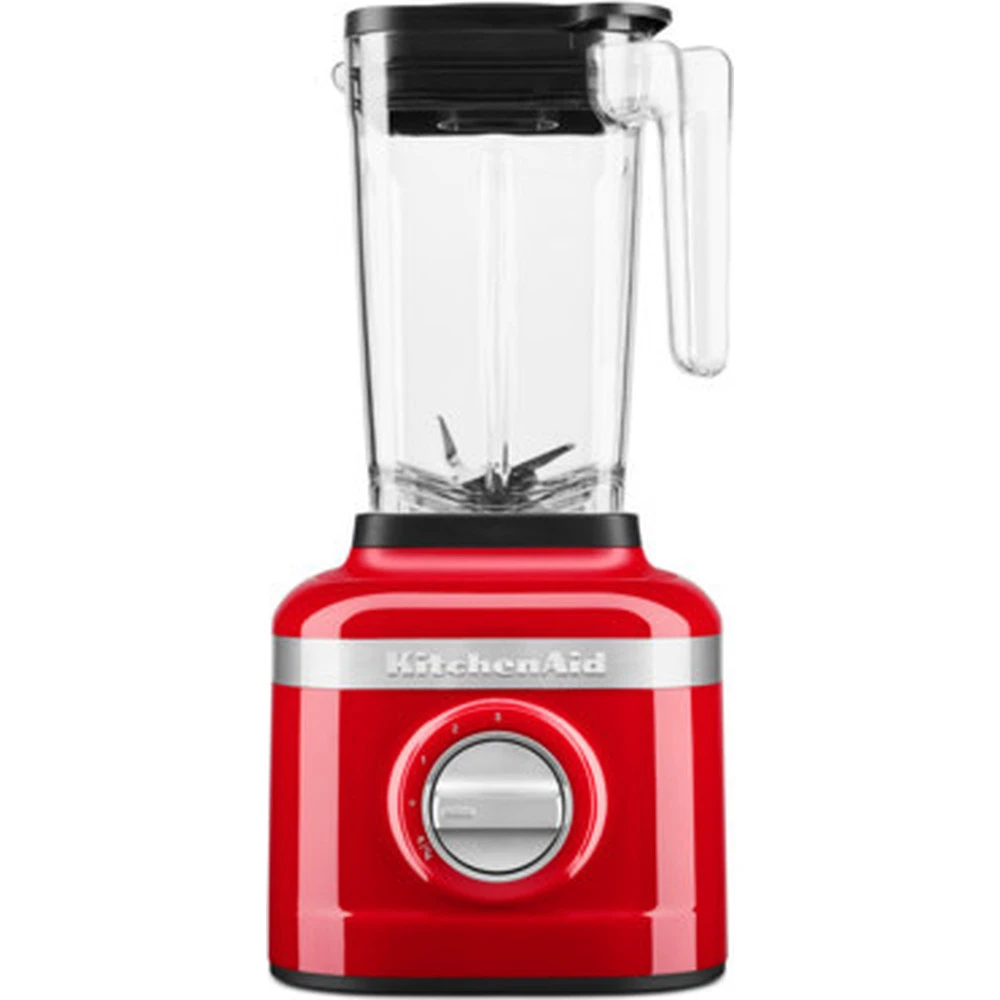 KitchenAid Blender K150 - Soft Start-functie - Keizerrood - 1.4 Liter - 5KSB1325EER 1 KitchenAid Blender K150 - Soft Start-functie - Keizerrood - 1.4 Liter - 5KSB1325EER