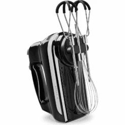 KitchenAid Handmixer - 6 Standen - Onyx Zwart - 5KHM6118EOB 12 KitchenAid Handmixer - 6 Standen - Onyx Zwart - 5KHM6118EOB -Alessi Verkoopwinkel 859711634760 4