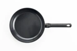 BK Koekenpan Easy Induction Aluminium - ø 20 Cm - Keramische Anti-aanbaklaag 7 BK Koekenpan Easy Induction Aluminium - ø 20 Cm - Keramische Anti-aanbaklaag -Alessi Verkoopwinkel 870ea0d06fdf95214fa943f573a2cbdbec809d39 BK Easy Induction frypan 28 003 1