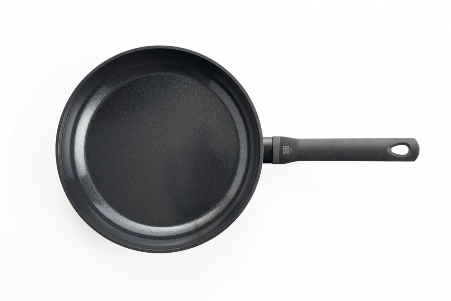 BK Koekenpan Easy Induction Aluminium - ø 20 Cm - Keramische Anti-aanbaklaag 2 BK Koekenpan Easy Induction Aluminium - ø 20 Cm - Keramische Anti-aanbaklaag - Afbeelding 2