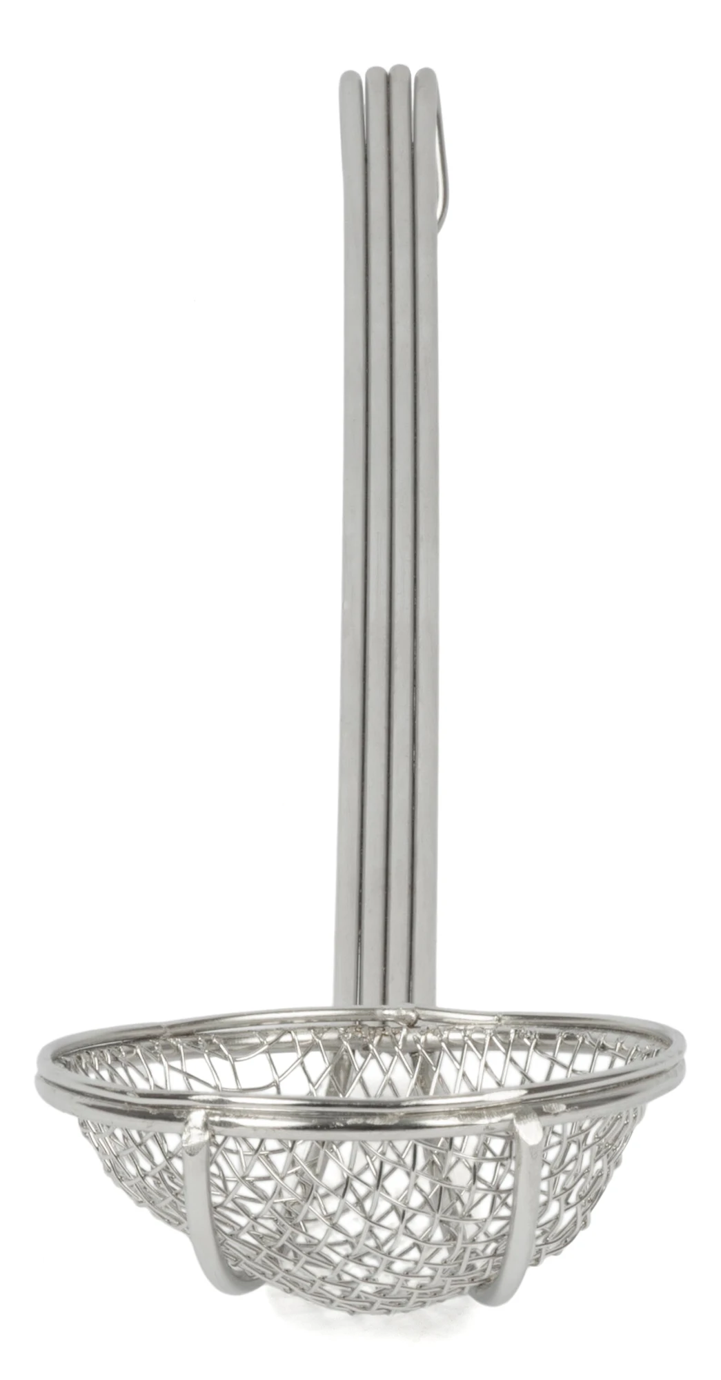 Sareva Oliebollenschep / Frituurschep 40 Cm 2 Sareva Oliebollenschep / Frituurschep 40 Cm - Afbeelding 2