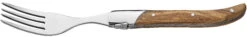 Jay Hill Steakvorken Laguiole - Olijfhout - 6 Stuks 15 Jay Hill Steakvorken Laguiole - Olijfhout - 6 Stuks -Alessi Verkoopwinkel 8720364450892 3
