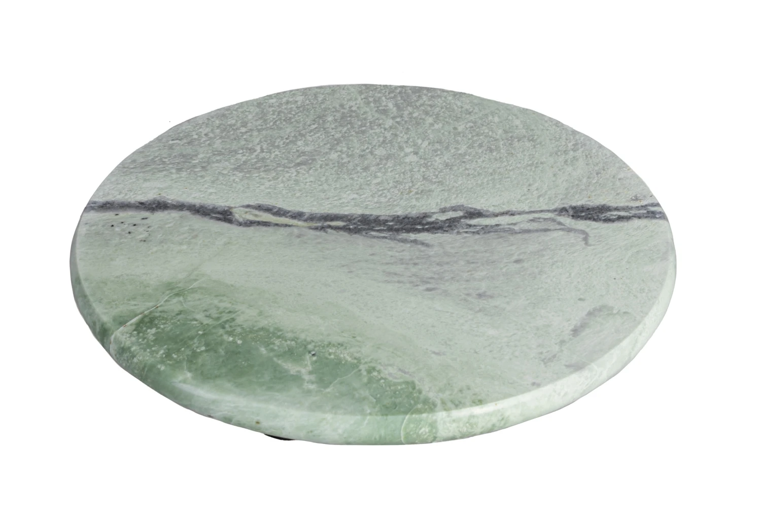 Jay Hill Snijplank / Serveerplank / Borrelplank Marmer - Licht Groen - ø 20 Cm 6 Jay Hill Snijplank / Serveerplank / Borrelplank Marmer - Licht Groen - ø 20 Cm - Afbeelding 6