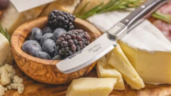 Jay Hill Kaasmessenset Laguiole - Zwart - 3 Stuks 9 Jay Hill Kaasmessenset Laguiole - Zwart - 3 Stuks -Alessi Verkoopwinkel 8720364453497 2