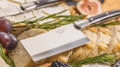 Jay Hill Kaasmessenset Laguiole - Zwart - 3 Stuks 10 Jay Hill Kaasmessenset Laguiole - Zwart - 3 Stuks -Alessi Verkoopwinkel 8720364453497 3