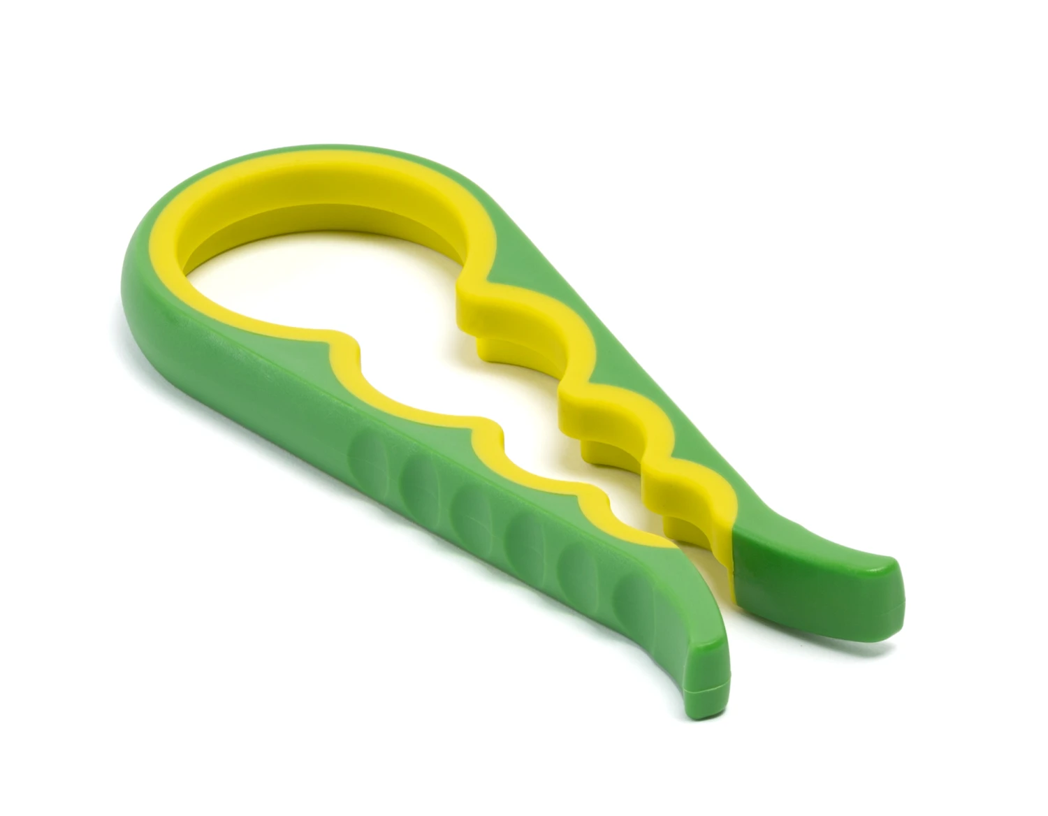 Sareva Multi Opener - Flessenopener / Potopener 1 Sareva Multi Opener - Flessenopener / Potopener