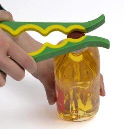 Sareva Multi Opener - Flessenopener / Potopener 8 Sareva Multi Opener - Flessenopener / Potopener -Alessi Verkoopwinkel 8720364454586 4