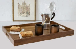 Jay Hill Dienblad Acacia Naturel 46 X 29 Cm 5 Jay Hill Dienblad Acacia Naturel 46 X 29 Cm -Alessi Verkoopwinkel 8720364456023