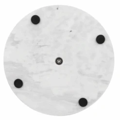 Jay Hill Etagere Marmer Goud 2-Laags 11 Jay Hill Etagere Marmer Goud 2-Laags -Alessi Verkoopwinkel 8720812849278 1