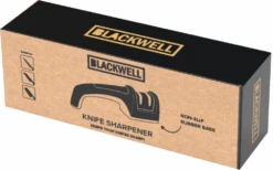 Blackwell Messenslijper - Zwart / Rood 9 Blackwell Messenslijper - Zwart / Rood -Alessi Verkoopwinkel 8720812849568