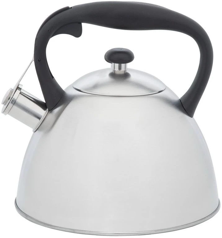 Resto Kitchenware Fluitketel Gemini 3 Liter - 90601 6 Resto Kitchenware Fluitketel Gemini 3 Liter - 90601 - Afbeelding 6