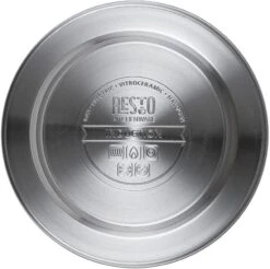 Resto Kitchenware Fluitketel Gemini 3 Liter - 90601 11 Resto Kitchenware Fluitketel Gemini 3 Liter - 90601 -Alessi Verkoopwinkel 90601.4260403577288.ver08