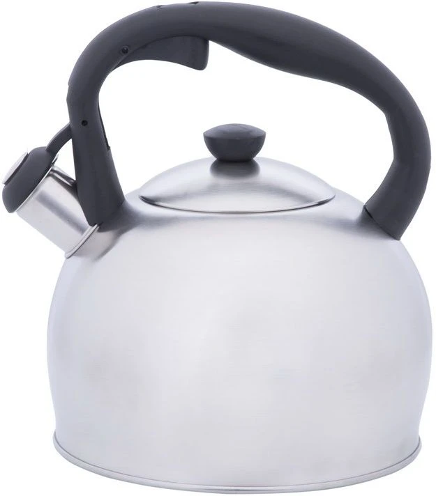 Resto Kitchenware Fluitketel Perseus 3 Liter - 90602 6 Resto Kitchenware Fluitketel Perseus 3 Liter - 90602 - Afbeelding 6