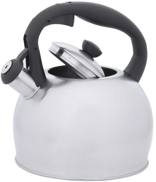Resto Kitchenware Fluitketel Perseus 3 Liter - 90602 3 Resto Kitchenware Fluitketel Perseus 3 Liter - 90602 - Afbeelding 3