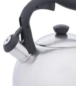 Resto Kitchenware Fluitketel Perseus 3 Liter - 90602 11 Resto Kitchenware Fluitketel Perseus 3 Liter - 90602 -Alessi Verkoopwinkel 90602.4260403577295.ver06