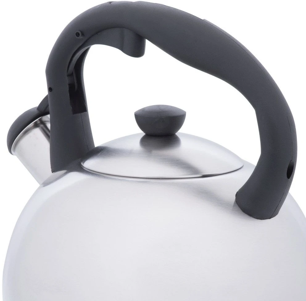 Resto Kitchenware Fluitketel Perseus 3 Liter - 90602 2 Resto Kitchenware Fluitketel Perseus 3 Liter - 90602 - Afbeelding 2
