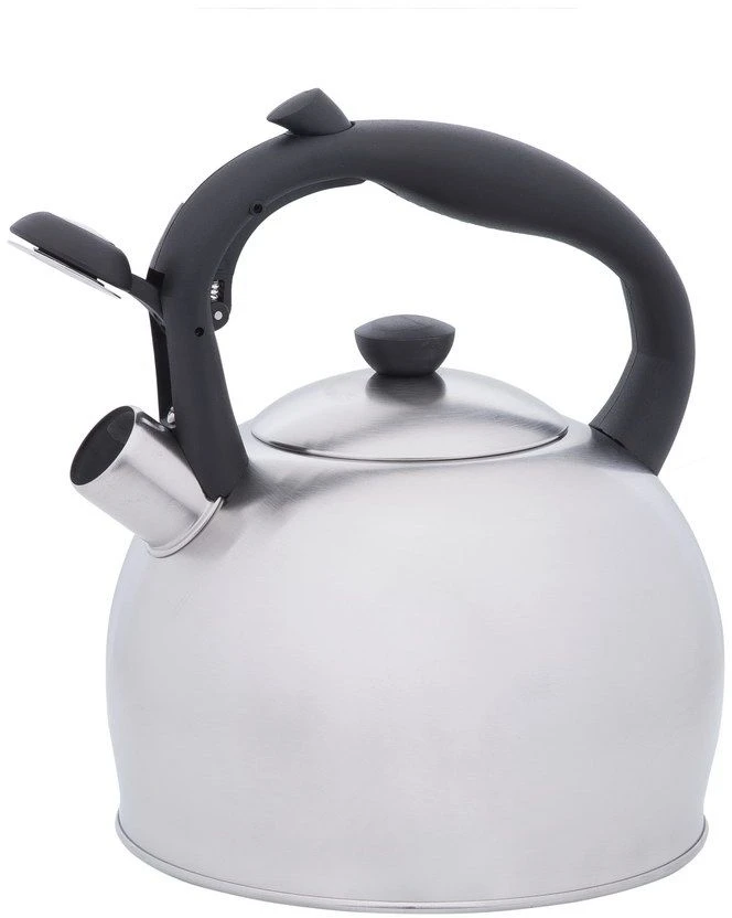 Resto Kitchenware Fluitketel Perseus 3 Liter - 90602 7 Resto Kitchenware Fluitketel Perseus 3 Liter - 90602 - Afbeelding 7