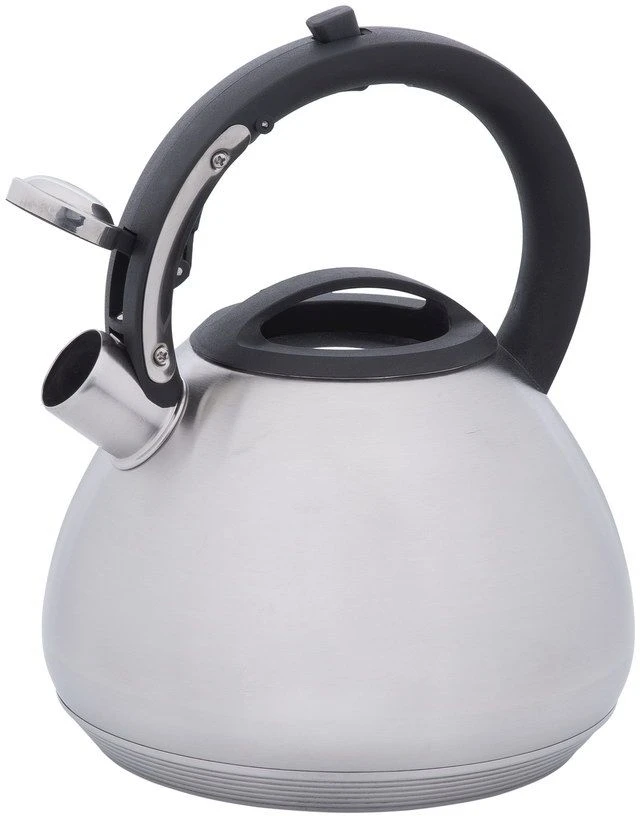 Resto Kitchenware Fluitketel Lyra 2.7 Liter - 90603 5 Resto Kitchenware Fluitketel Lyra 2.7 Liter - 90603 - Afbeelding 5