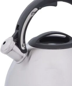 Resto Kitchenware Fluitketel Lyra 2.7 Liter - 90603 9 Resto Kitchenware Fluitketel Lyra 2.7 Liter - 90603 -Alessi Verkoopwinkel 90603.4260403577301.ver06