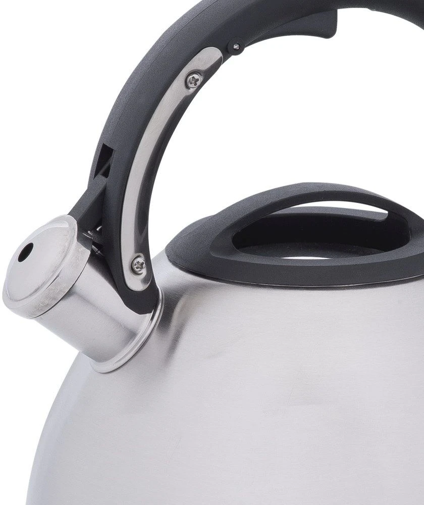 Resto Kitchenware Fluitketel Lyra 2.7 Liter - 90603 4 Resto Kitchenware Fluitketel Lyra 2.7 Liter - 90603 - Afbeelding 4