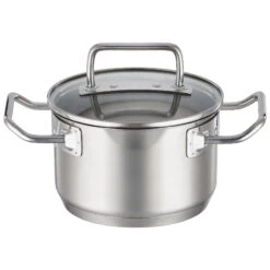 Rosle Pannenset Expertiso - 4 Delige Set 10 Rosle Pannenset Expertiso - 4 Delige Set -Alessi Verkoopwinkel 91947 04 Topfset 4teilig Expertiso