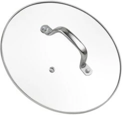 Resto Kitchenware Kookpan / Soeppan Libra - ø 26 Cm / 10 Liter 13 Resto Kitchenware Kookpan / Soeppan Libra - ø 26 Cm / 10 Liter -Alessi Verkoopwinkel 92007.4260709011370.ver110