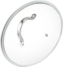 Resto Kitchenware Kookpan Rigel - ø 24 Cm / 6.2 Liter 13 Resto Kitchenware Kookpan Rigel - ø 24 Cm / 6.2 Liter -Alessi Verkoopwinkel 92105.4260403578896.ver7