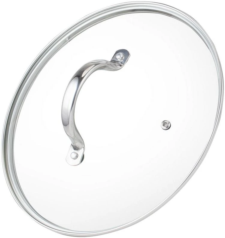 Resto Kitchenware Kookpan Rigel - ø 24 Cm / 6.2 Liter 4 Resto Kitchenware Kookpan Rigel - ø 24 Cm / 6.2 Liter - Afbeelding 4