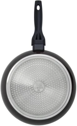 Resto Kitchenware Koekenpan Pavo - ø 28 Cm - Standaard Anti-aanbaklaag 8 Resto Kitchenware Koekenpan Pavo - ø 28 Cm - Standaard Anti-aanbaklaag -Alessi Verkoopwinkel 93033.4260403577783.ver02