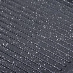 Resto Kitchenware Grillpan Meridiana - 28 X 28 Cm - Standaard Anti-aanbaklaag 9 Resto Kitchenware Grillpan Meridiana - 28 X 28 Cm - Standaard Anti-aanbaklaag -Alessi Verkoopwinkel 93406.4260403579664.ver02