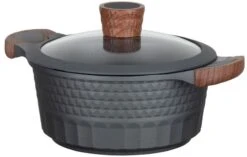 Resto Kitchenware Kookpan Capella - ø 20 Cm - Standaard Anti-aanbaklaag