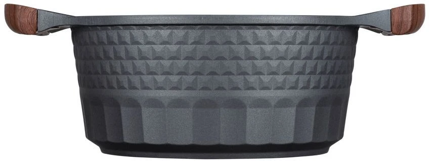 Resto Kitchenware Kookpan Capella - ø 20 Cm - Standaard Anti-aanbaklaag 5 Resto Kitchenware Kookpan Capella - ø 20 Cm - Standaard Anti-aanbaklaag - Afbeelding 5