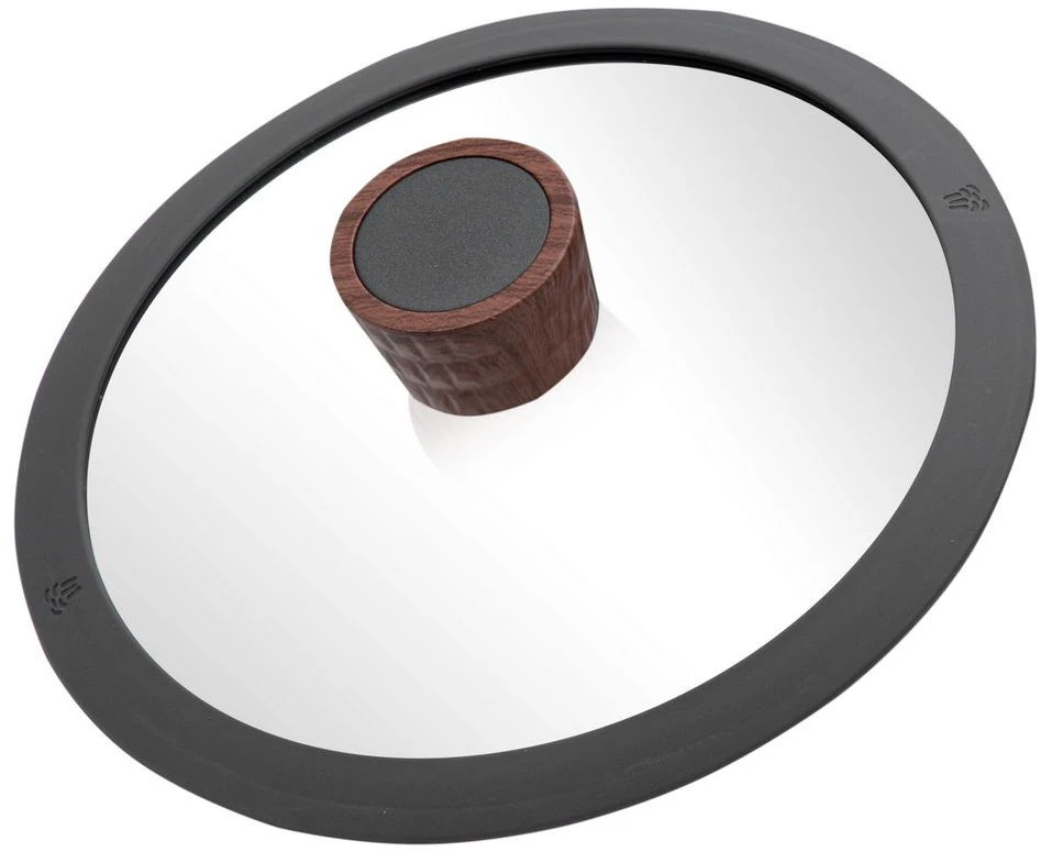 Resto Kitchenware Kookpan Capella - ø 20 Cm - Standaard Anti-aanbaklaag 6 Resto Kitchenware Kookpan Capella - ø 20 Cm - Standaard Anti-aanbaklaag - Afbeelding 6